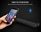wireless soundbar tv speaker